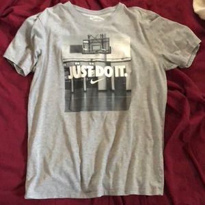 Nike t-shirt